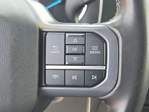 Used 2023 Ford F150 XLT w/ Equipment Group 301A Mid AWD/4WD image 19