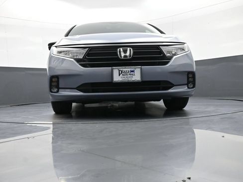 Used 2024 Honda Odyssey Sport image 30