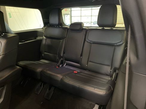 New 2025 Ford Expedition Tremor image 13