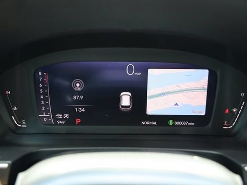 New 2026 Honda Pilot EX-L image 30