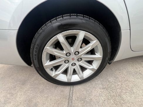 Used 2014 Cadillac CTS Luxury AWD/4WD image 13