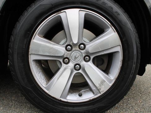 Used 2013 Acura MDX w/ Technology Package AWD/4WD image 23