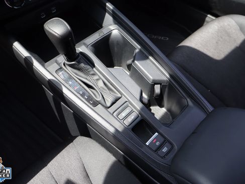 Used 2024 Honda Accord LX image 18