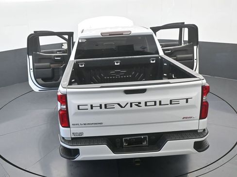 Used 2020 Chevrolet Silverado 1500 RST w/ All-Star Edition image 68