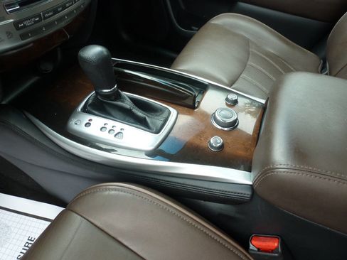 Used 2015 INFINITI QX60 Luxe w/ Premium Plus Package AWD/4WD image 25