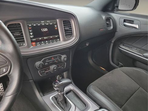 Used 2023 Dodge Charger Scat Pack w/ Plus Group RWD image 20