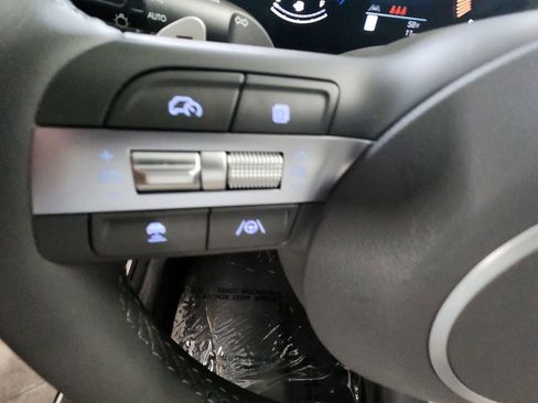 New 2026 Hyundai Sonata SEL FWD image 12