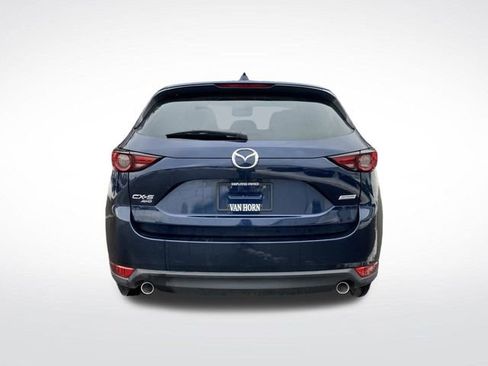 Used 2017 MAZDA CX-5 Grand Touring w/ Premium Package image 15