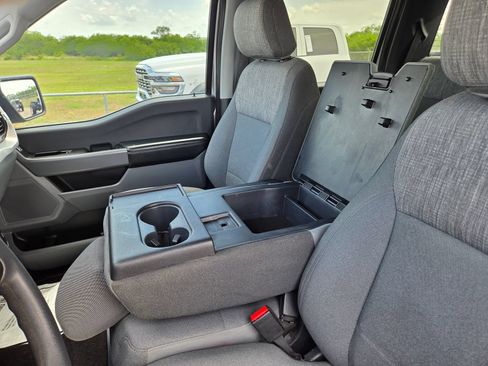 Used 2021 Ford F150 XLT w/ Trailer Tow Package AWD/4WD image 31