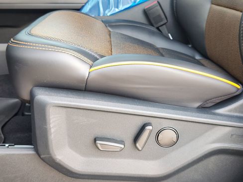 New 2026 Ford F150 Tremor w/ Equipment Group 402B AWD/4WD image 24