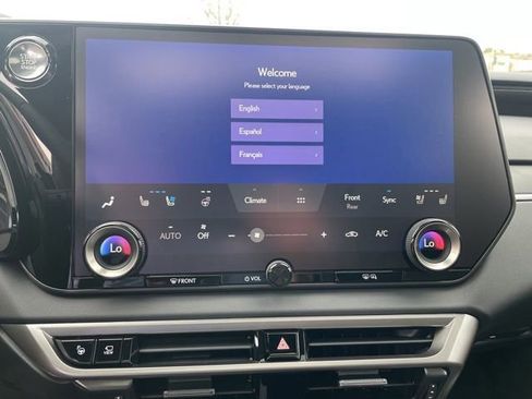 New 2026 Lexus RX 350 Premium Plus AWD/4WD image 23
