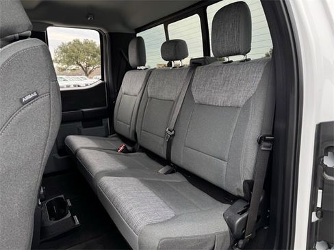 Certified 2024 Ford F250 XLT w/ FX4 Off-Road Package image 26