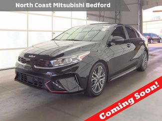 Used 2023 Kia Forte GT-Line w/ GT-Line Premium Package video 1