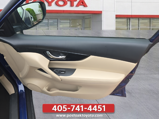 Used 2019 Nissan Rogue SL AWD/4WD image 27
