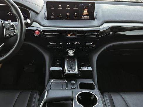 Used 2023 Acura MDX 3.5L image 17
