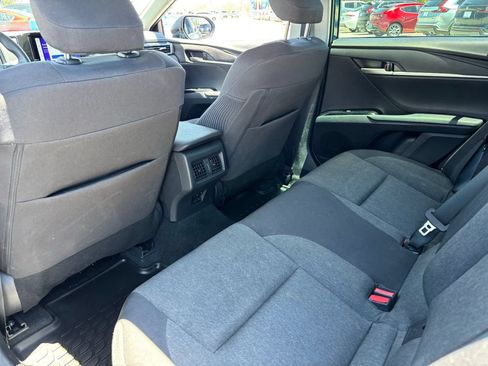 Used 2025 Toyota Camry LE w/ Convenience Package FWD image 15