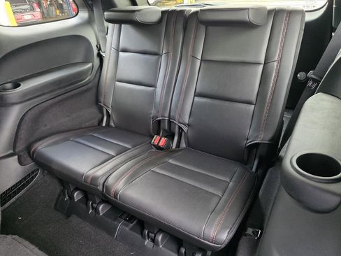 New 2026 Dodge Durango GT image 16