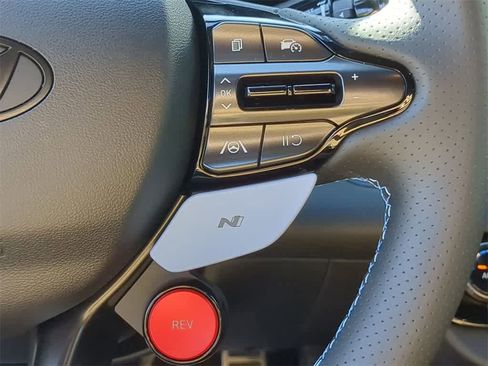 New 2026 Hyundai Elantra N image 24