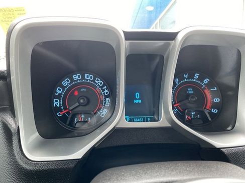 Used 2010 Chevrolet Camaro SS w/ RS Package image 15