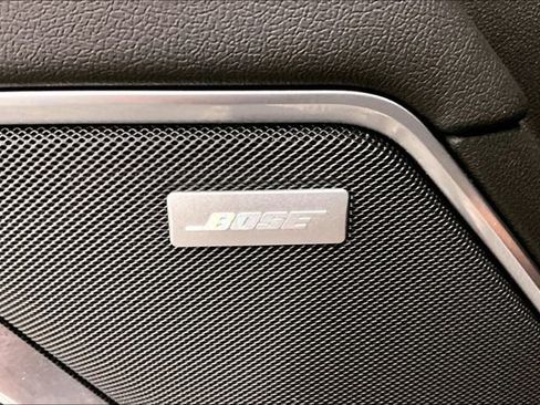 Used 2023 Chevrolet Silverado 1500 LTZ w/ LTZ Convenience Package II AWD/4WD image 40