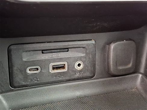 Used 2019 GMC Terrain Denali w/ Driver Alert Package II image 25