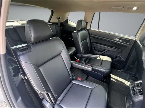 Used 2019 Volkswagen Atlas SEL AWD/4WD image 25
