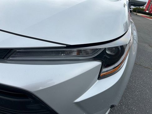 Used 2024 Toyota Corolla LE image 10