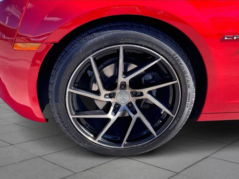 Used 2012 Chevrolet Camaro LT w/ RS Package image 10