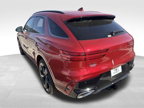 New 2026 Genesis GV70 2.5T Sport Prestige w/ G1 Accessory Package image 6