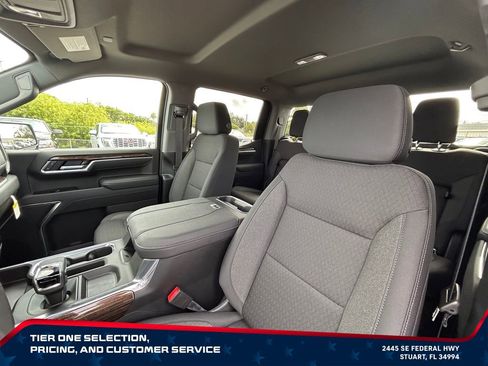 New 2026 GMC Sierra 1500 Elevation w/ Max Trailering Package AWD/4WD image 13