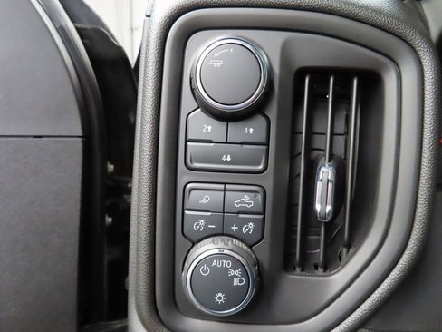 Used 2024 Chevrolet Silverado 3500 W/T w/ WT Convenience Package image 37