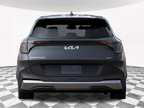 New 2026 Kia Sportage S AWD/4WD image 18