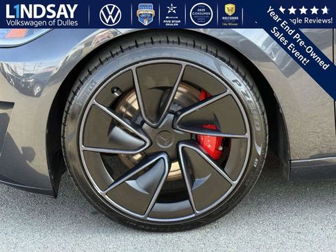 Used 2024 Tesla Model 3 Performance image 8