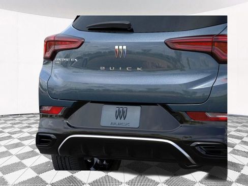 New 2026 Buick Encore GX Sport Touring image 21