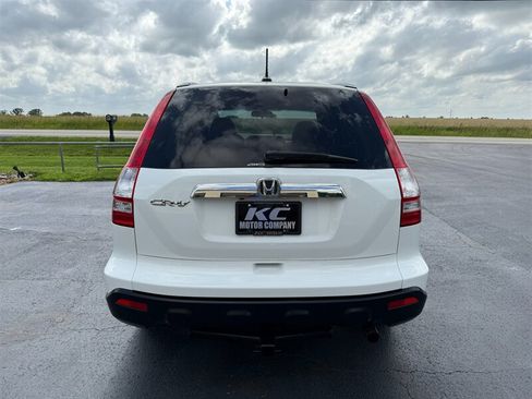 Used 2008 Honda CR-V EX-L image 8