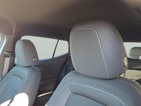 New 2026 Chevrolet Equinox EV LT w/ LPO, All-Weather Mat Package FWD image 16