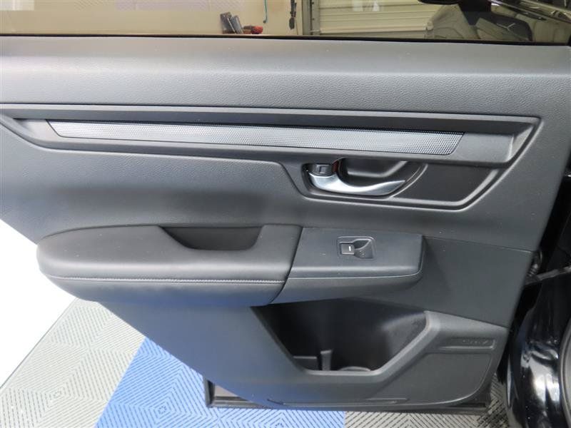 Used 2023 Honda CR-V LX image 23