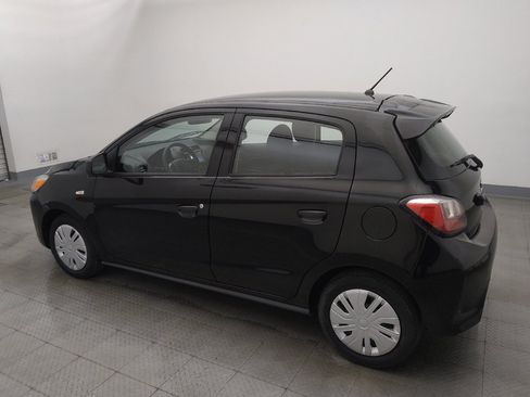 Used 2022 Mitsubishi Mirage ES FWD image 3