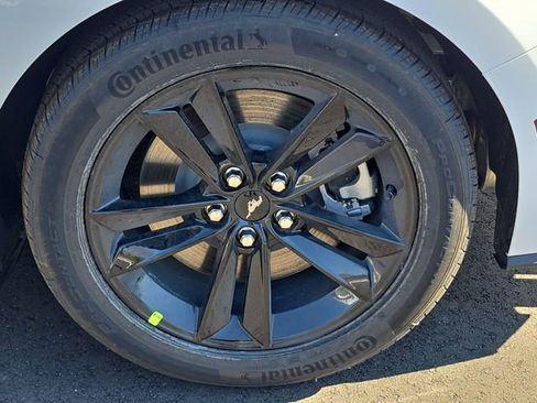 New 2026 Ford Mustang GT image 31