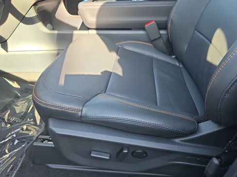 New 2026 Ford Expedition Tremor image 31