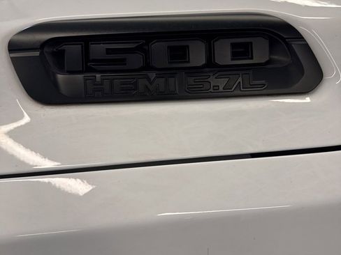 Used 2022 RAM 1500 Big Horn image 15