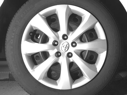Used 2025 Toyota Corolla LE FWD image 15