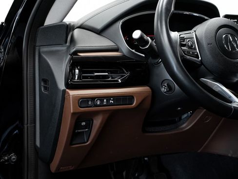 Certified 2023 Acura MDX FWD w/ Technology Package image 24