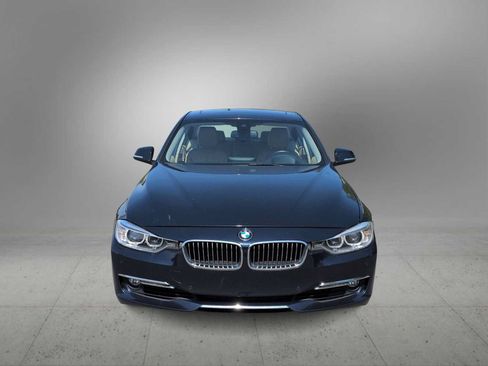 Used 2013 BMW 335i xDrive Sedan AWD/4WD image 3