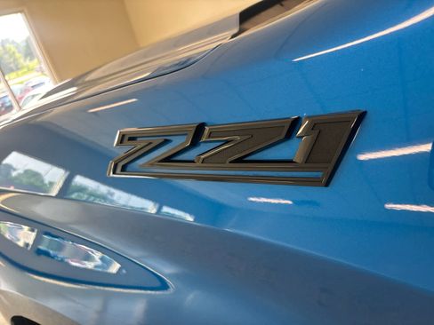 Used 2023 Chevrolet Silverado 1500 RST image 17