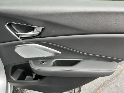 Used 2022 Acura RDX FWD w/ Technology Package image 19