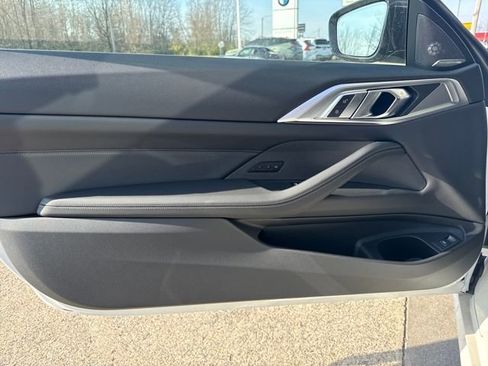 New 2026 BMW 430i xDrive Coupe w/ M Sport Package image 9