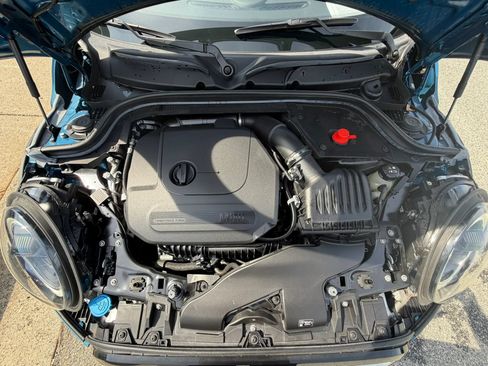 Used 2023 MINI Cooper 2-Door Hardtop FWD image 25