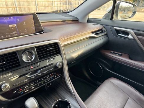 Used 2016 Lexus RX 350 Base 4dr SUV image 54