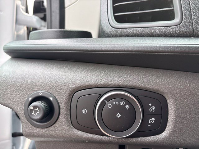 Used 2025 Ford Transit 250 Low Roof w/ Exterior Upgrade Package RWD image 34